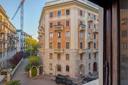 Proprietà esclusiva con terrazzo nel Quadrilatero della Moda, in vendita, Milano | Sotheby’s Realty Italy - 42