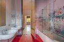 Proprietà esclusiva con terrazzo nel Quadrilatero della Moda, in vendita, Milano | Sotheby’s Realty Italy - 47