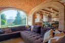 Raffinato  casale immerso tra le colline del Monferrato, in vendita, Camino | Sotheby’s Realty Italy - 3