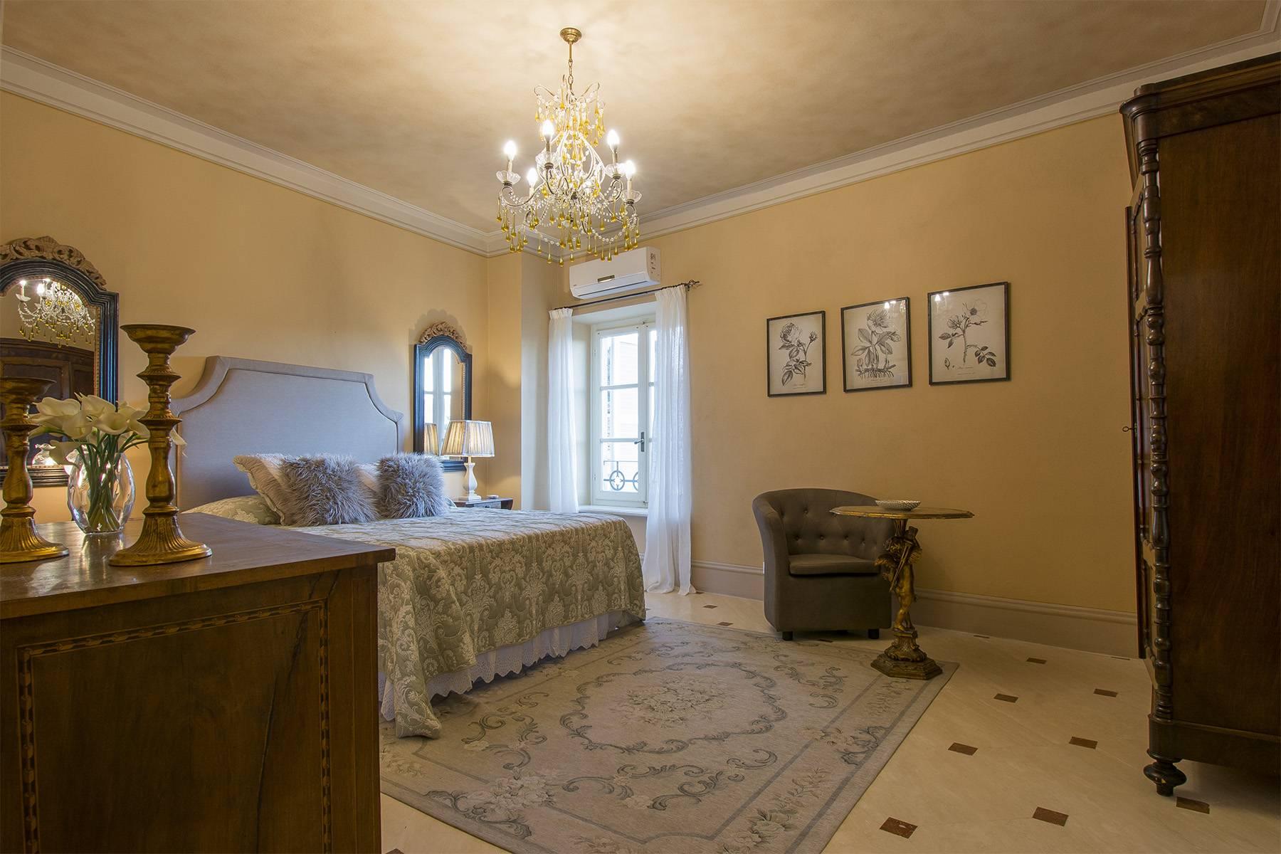 Romantische Villa auf den Hügeln Luccas - 21