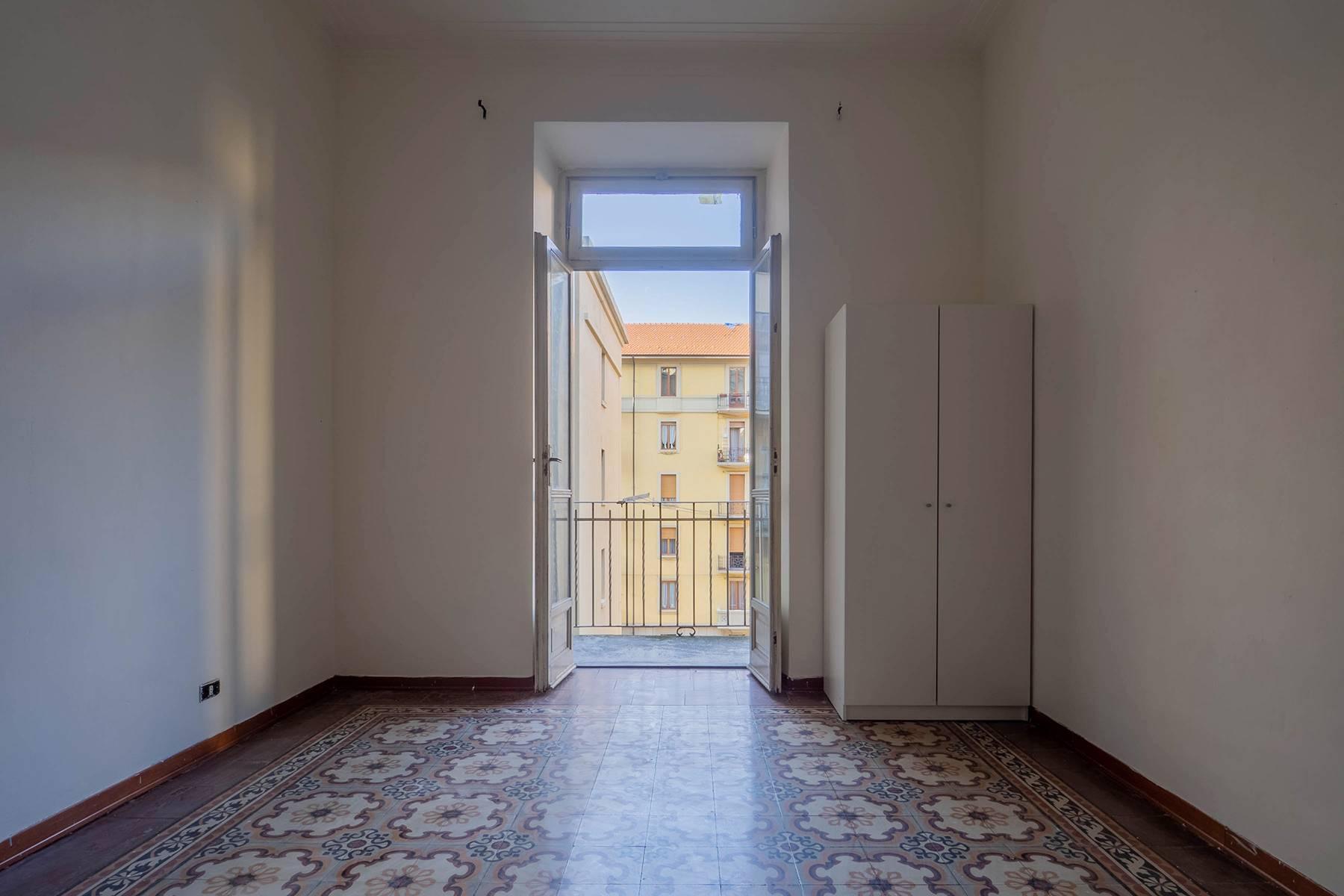 Bright apartment in Corso Francia - 4