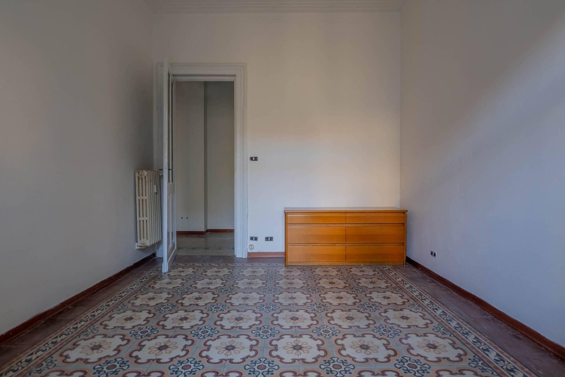 Bright apartment in Corso Francia - 6