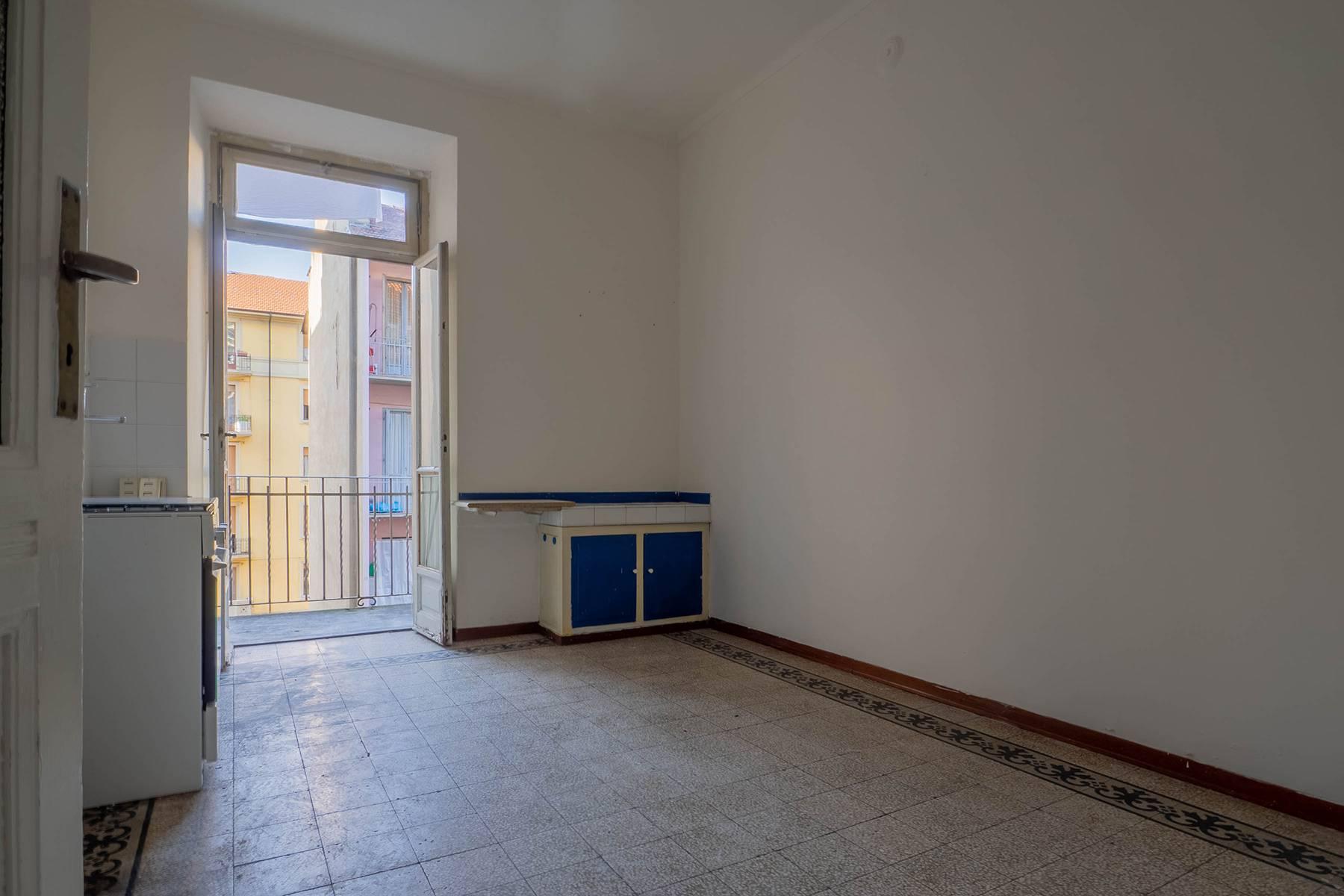 Bright apartment in Corso Francia - 8