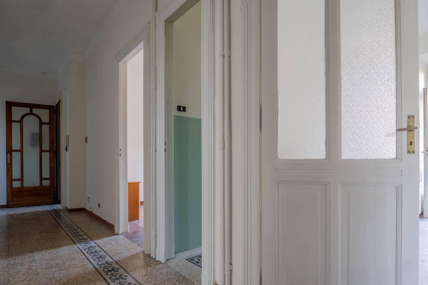 Bright apartment in Corso Francia - 15