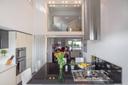 Spettacolare super attico con terrazzo arredato e piantumato in zona Fiera, in vendita, Milano | Sotheby’s Realty Italy - 20