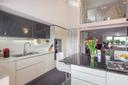 Spettacolare super attico con terrazzo arredato e piantumato in zona Fiera, in vendita, Milano | Sotheby’s Realty Italy - 7