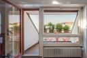Spettacolare super attico con terrazzo arredato e piantumato in zona Fiera, in vendita, Milano | Sotheby’s Realty Italy - 18