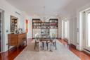Spettacolare super attico con terrazzo arredato e piantumato in zona Fiera, in vendita, Milano | Sotheby’s Realty Italy - 10