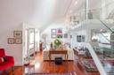 Spettacolare super attico con terrazzo arredato e piantumato in zona Fiera, in vendita, Milano | Sotheby’s Realty Italy - 8