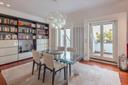Spettacolare super attico con terrazzo arredato e piantumato in zona Fiera, in vendita, Milano | Sotheby’s Realty Italy - 17