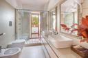 Spettacolare super attico con terrazzo arredato e piantumato in zona Fiera, in vendita, Milano | Sotheby’s Realty Italy - 13