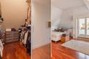 Spettacolare super attico con terrazzo arredato e piantumato in zona Fiera, in vendita, Milano | Sotheby’s Realty Italy - 25