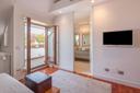 Spettacolare super attico con terrazzo arredato e piantumato in zona Fiera, in vendita, Milano | Sotheby’s Realty Italy - 26