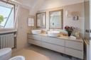 Spettacolare super attico con terrazzo arredato e piantumato in zona Fiera, in vendita, Milano | Sotheby’s Realty Italy - 27