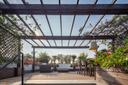 Spettacolare super attico con terrazzo arredato e piantumato in zona Fiera, in vendita, Milano | Sotheby’s Realty Italy - 3