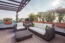 Spettacolare super attico con terrazzo arredato e piantumato in zona Fiera, in vendita, Milano | Sotheby’s Realty Italy - 4