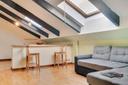 Splendida mansarda nel cuore della crocetta, in vendita, Torino | Sotheby’s Realty Italy - 4