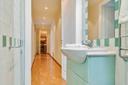 Splendida mansarda nel cuore della crocetta, in vendita, Torino | Sotheby’s Realty Italy - 14