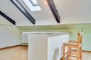 Splendida mansarda nel cuore della crocetta, in vendita, Torino | Sotheby’s Realty Italy - 6
