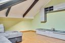Splendida mansarda nel cuore della crocetta, in vendita, Torino | Sotheby’s Realty Italy - 2