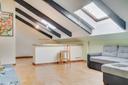 Splendida mansarda nel cuore della crocetta, in vendita, Torino | Sotheby’s Realty Italy - 1