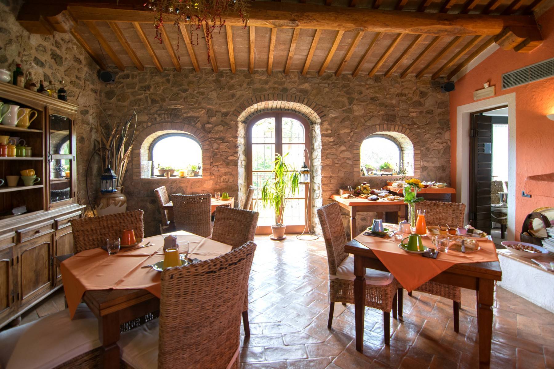 A property in the tuscan countryside for those who want to change their life - 13