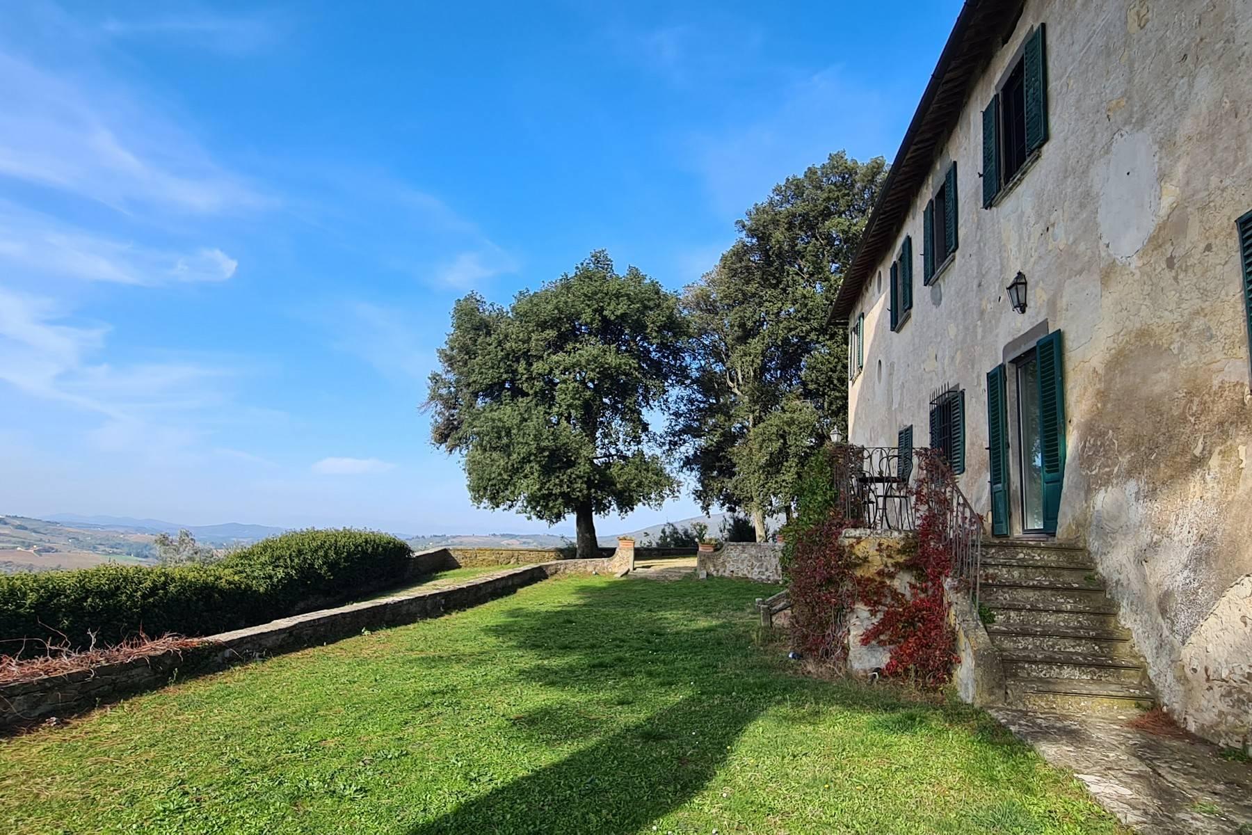 Enchanting historical villa in the heart of Chianti - 6