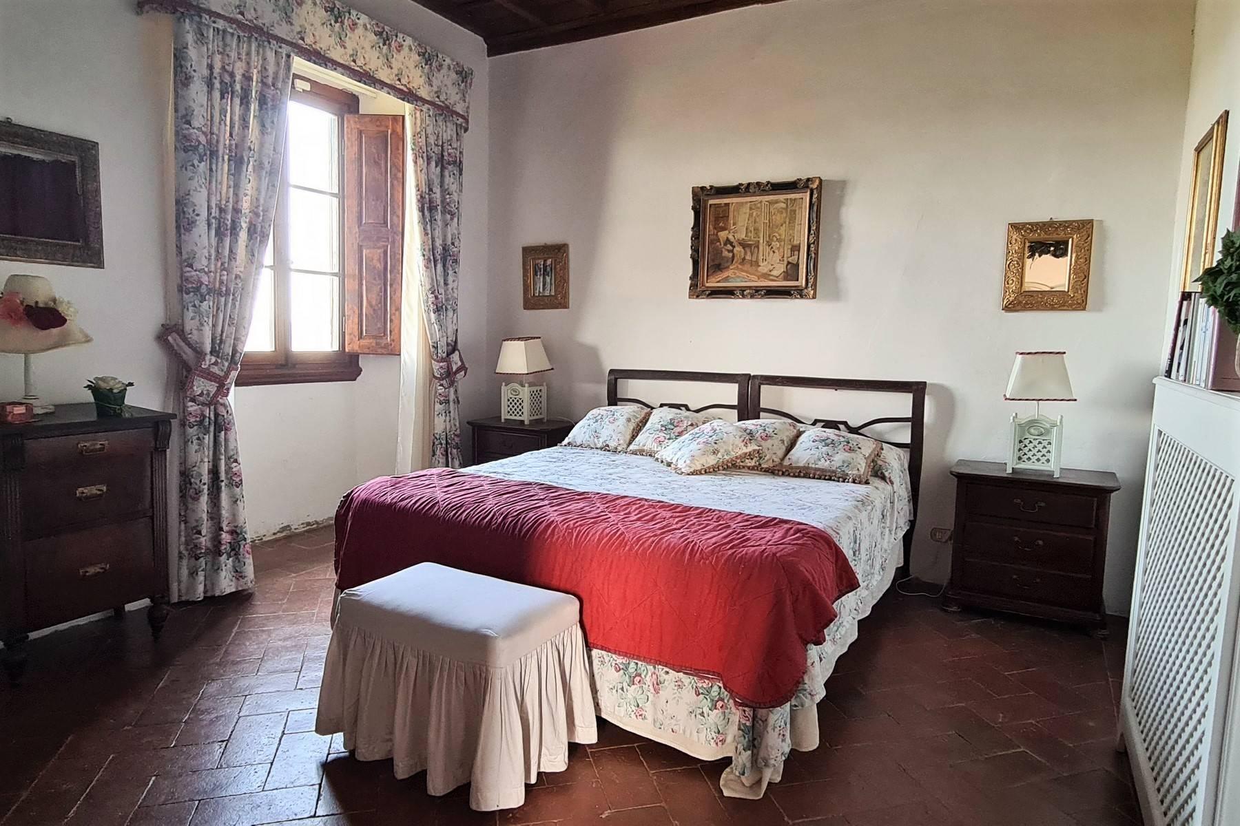 Enchanting historical villa in the heart of Chianti - 21