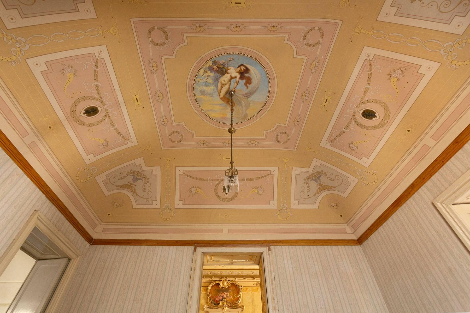 Antiker Palast in Palazzolo Acreide - 15