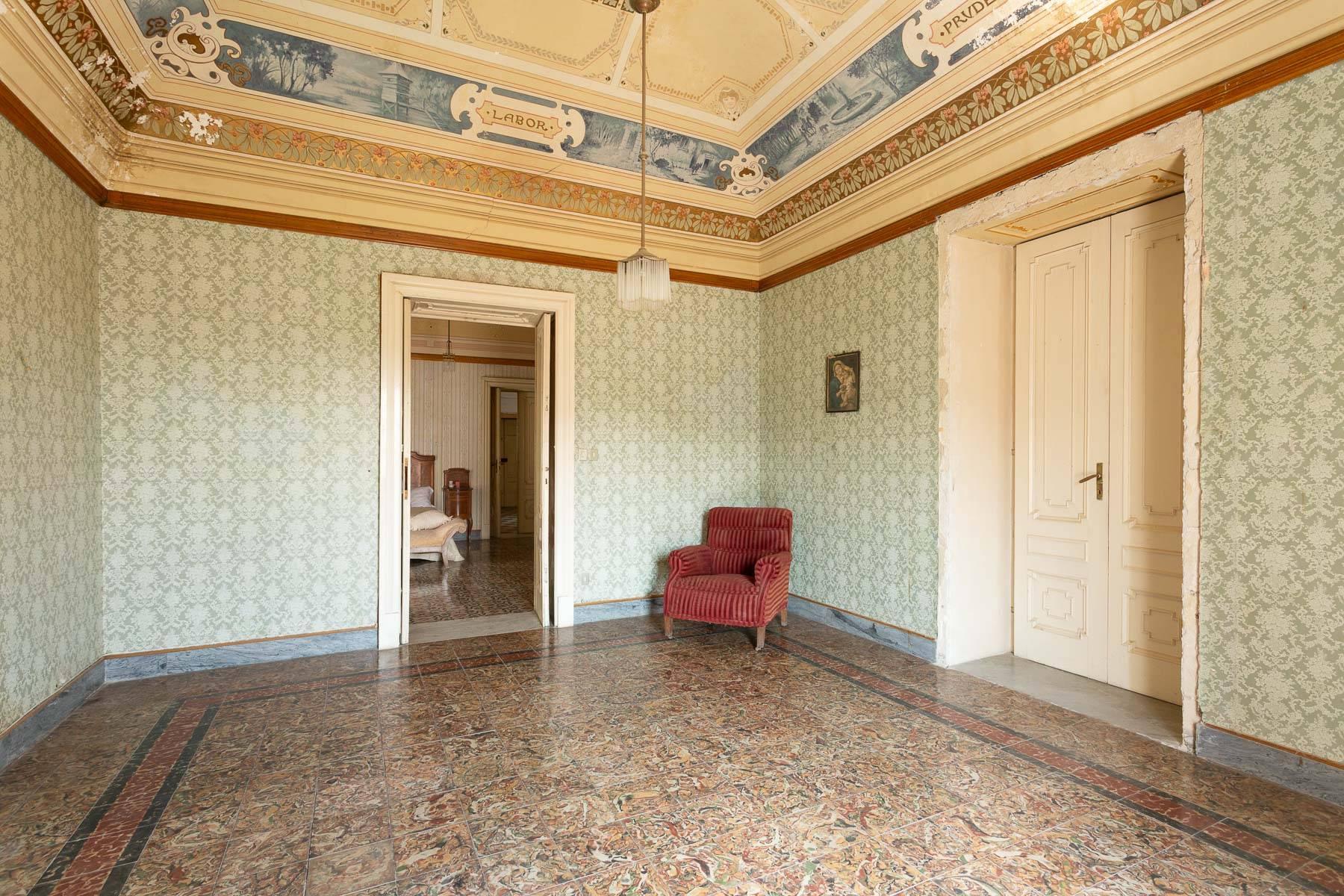 Noble Palace in Palazzolo Acreide - 16