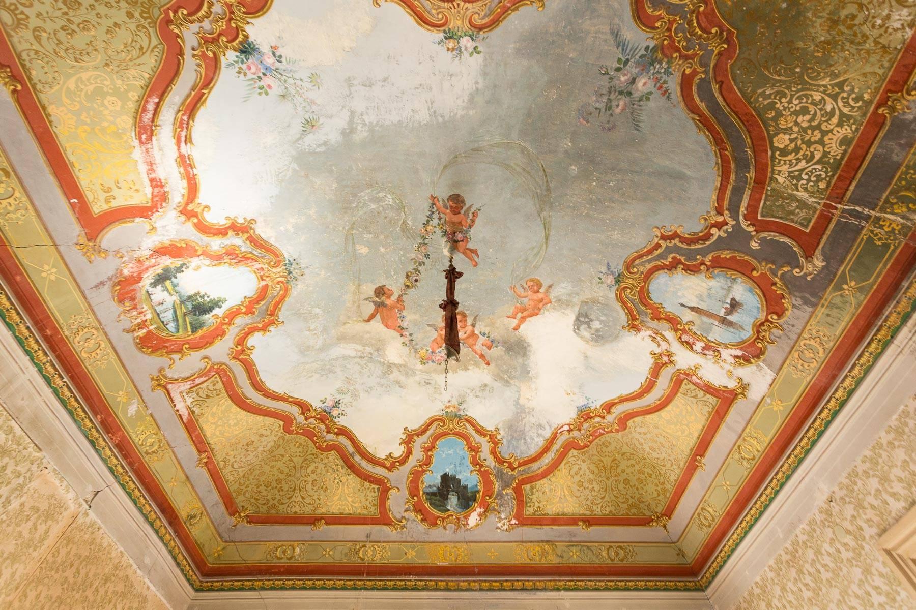 Palais Noble à Palazzolo Acreide - 18