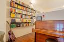 Luminoso appartamento al secondo piano di un palazzo di inizi 900, in vendita, Torino | Sotheby’s Realty Italy - 5