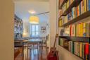 Luminoso appartamento al secondo piano di un palazzo di inizi 900, in vendita, Torino | Sotheby’s Realty Italy - 11