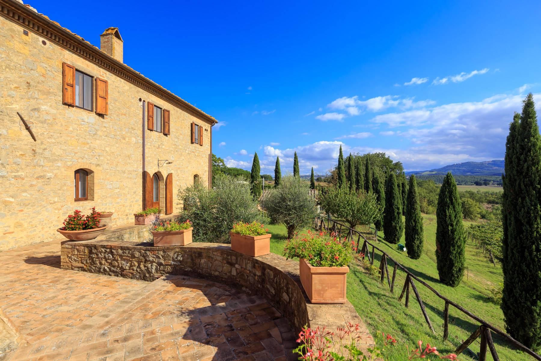 Exclusive property close to Siena - 5