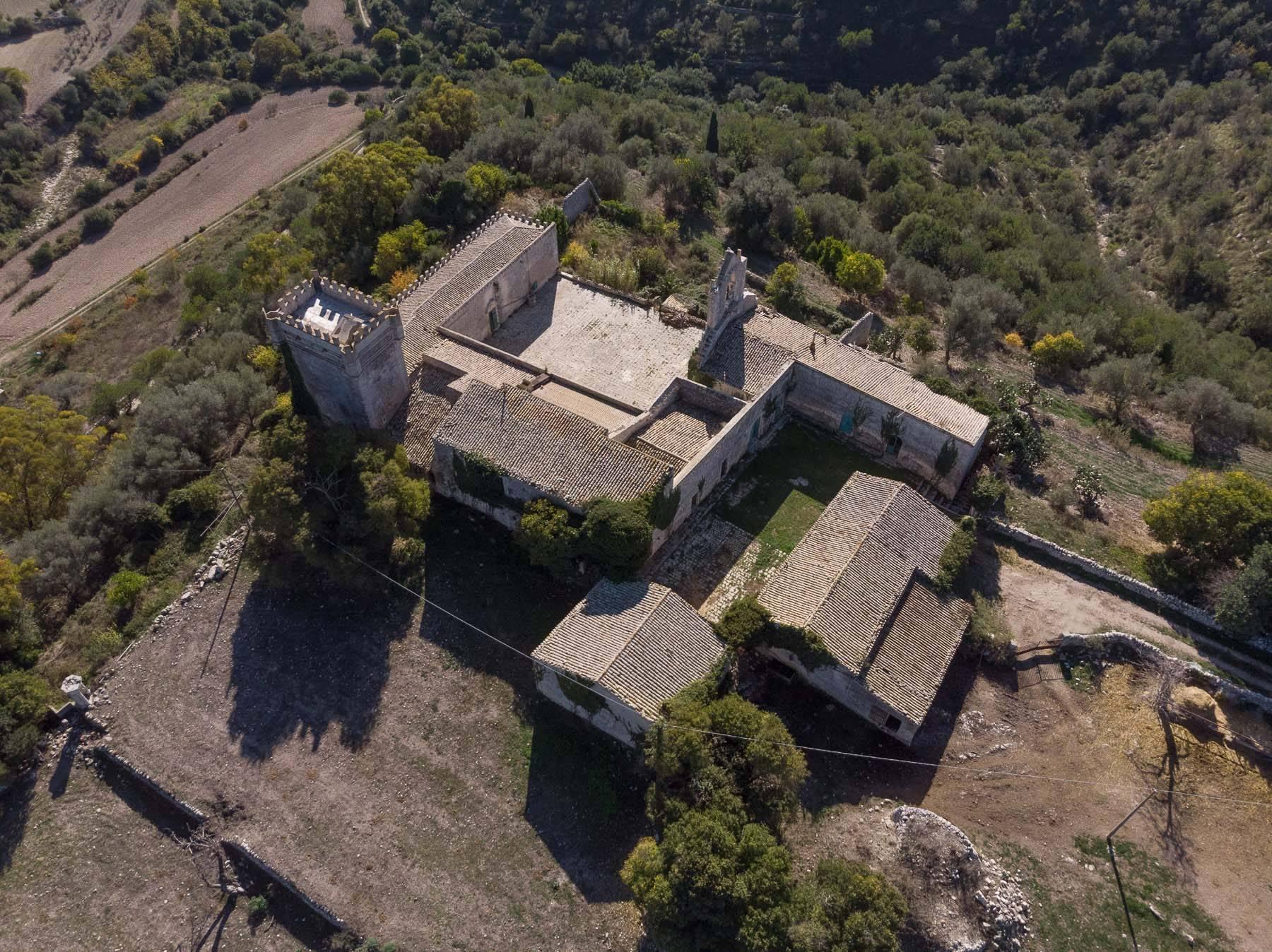 Castello San Filippo - 10