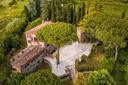 Storica villa del 1700 a Cortona, in vendita, Cortona | Sotheby’s Realty Italy - 1