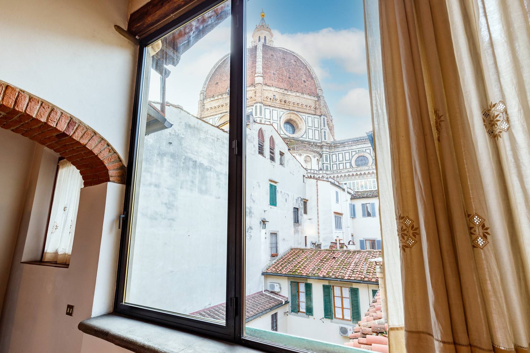 Penthouse with views of the Duomo - 1