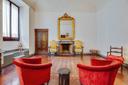 Grande appartamento in palazzo storico sul Ponte Vecchio, in vendita, Firenze | Sotheby’s Realty Italy - 5