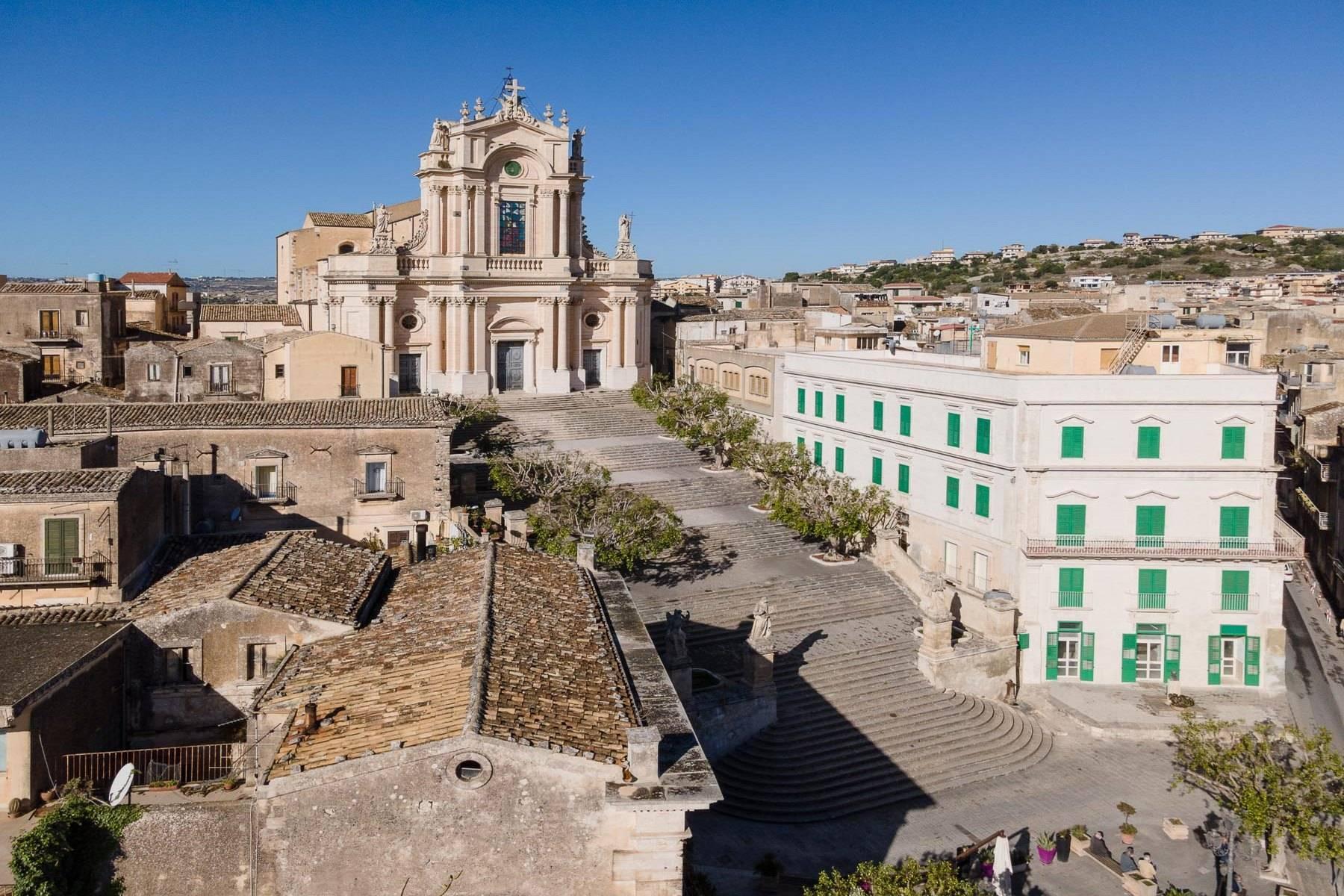 Historical Palace in Modica - 6
