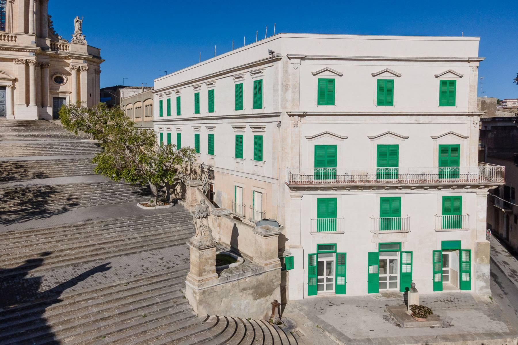 Historical Palace in Modica - 6