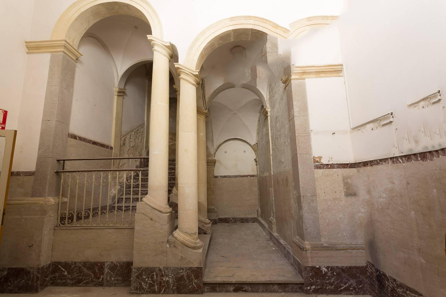 Historical Palace in Modica - 4