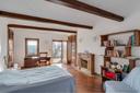 Villa con vista sul Roero, in vendita, Monteu Roero | Sotheby’s Realty Italy - 8