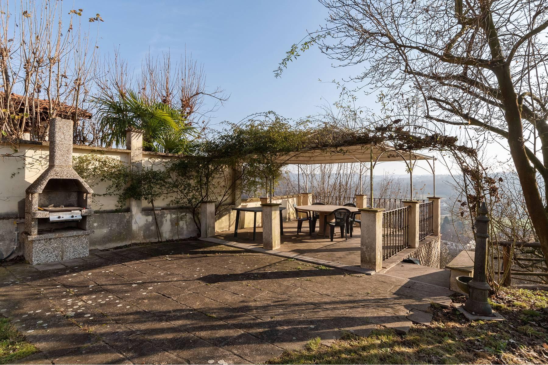 Villa overlooking the Roero Region - 5