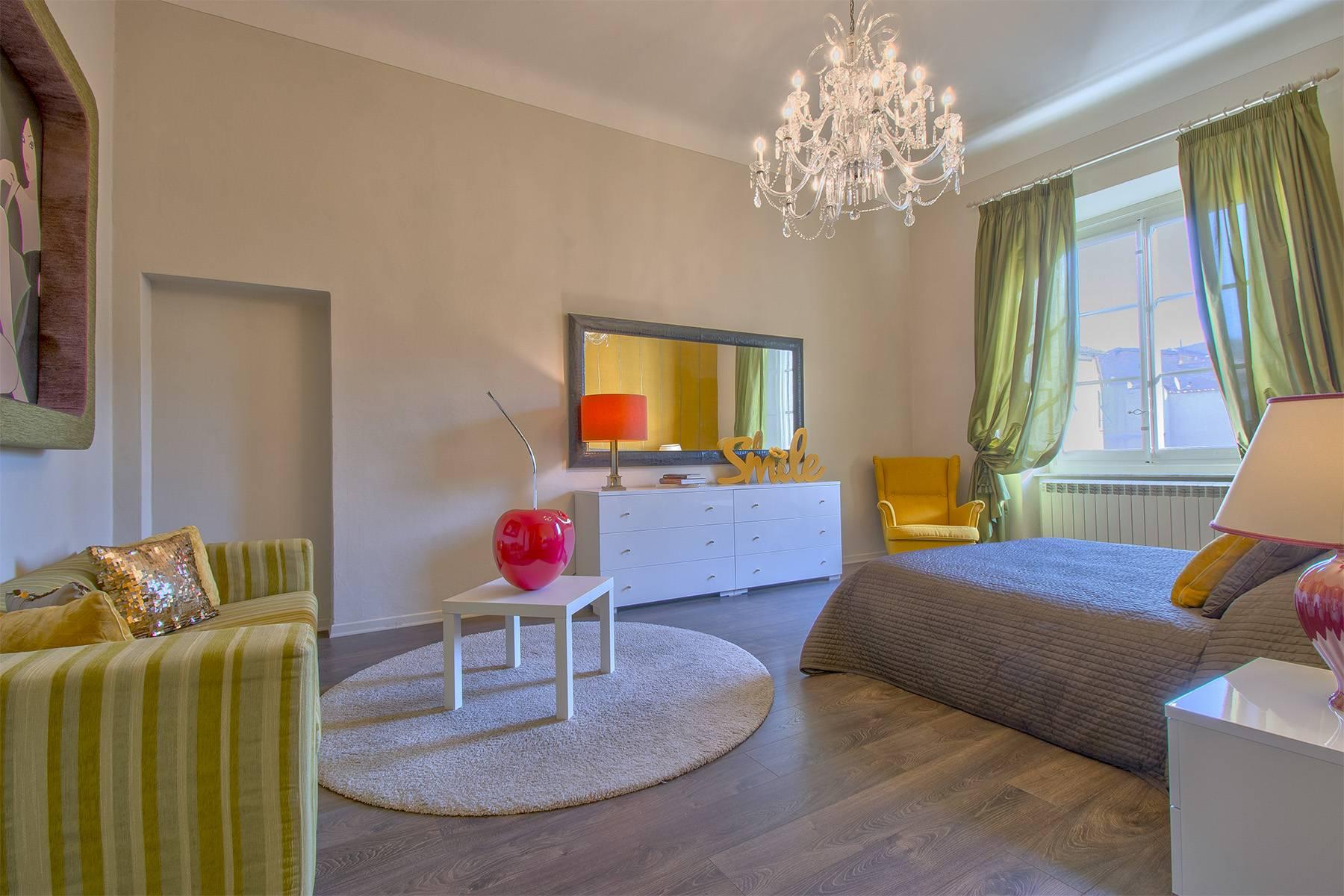 Charming luxury apartment in a noble palace of Lucca - 17