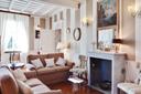 Villa storica in precollina con splendida vista, in vendita, Torino | Sotheby’s Realty Italy - 5