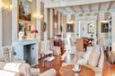 Villa storica in precollina con splendida vista, in vendita, Torino | Sotheby’s Realty Italy - 4