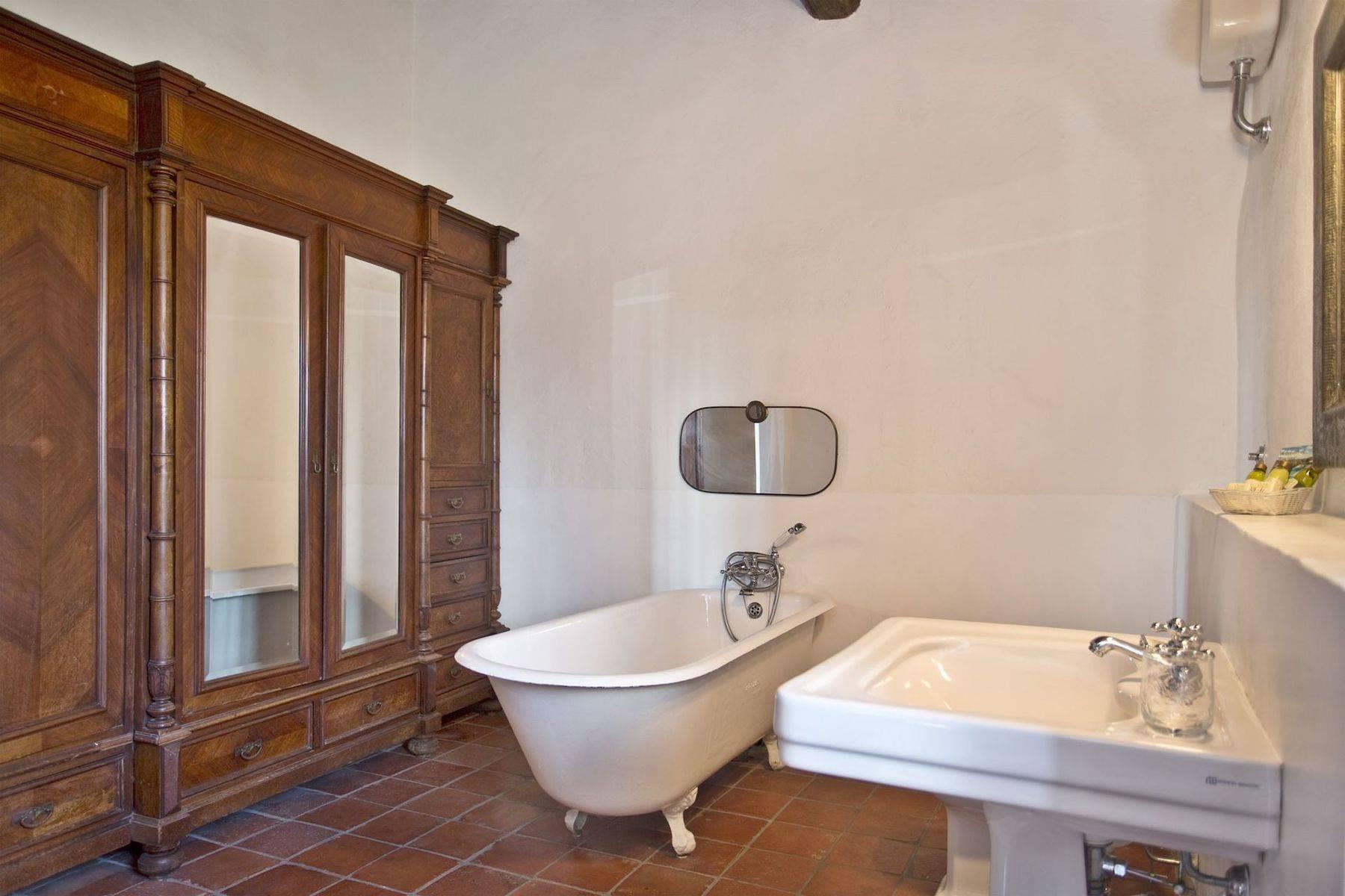Beautiful charming countryside 6 bedroom villa with pool in Bagno a Ripoli - 17