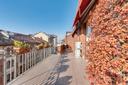 Luminoso attico con terrazzo in Crocetta, in vendita, Torino | Sotheby’s Realty Italy - 9