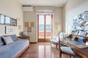 Luminoso attico con terrazzo in Crocetta, in vendita, Torino | Sotheby’s Realty Italy - 7