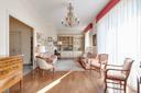 Luminoso attico con terrazzo in Crocetta, in vendita, Torino | Sotheby’s Realty Italy - 3